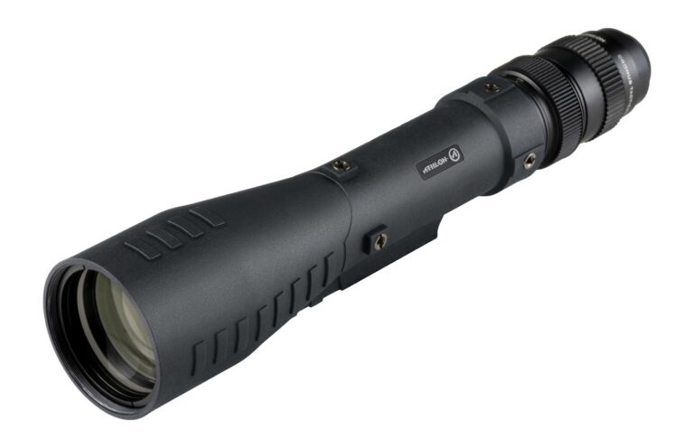 ATHLON 311005 CRONUS TACTICAL G2 7-42X60 ED ATHLON 311005 CRONUS TACTICAL G2 7-42X60 ED