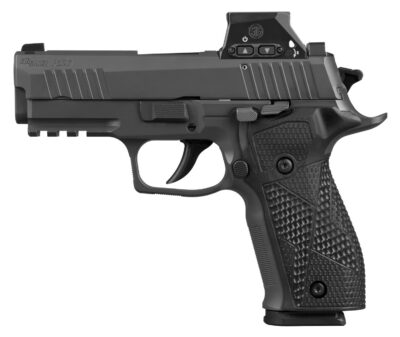 P226X DA/SA 3.8″ 9MM 10+1