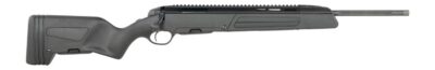 STEYR SCOUT II 308WIN 19″ TB BLK 5RD