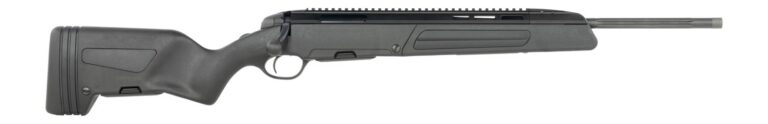STEYR SCOUT II 308WIN 19″ TB BLK 5RD STEYR SCOUT II 308WIN 19″ TB BLK 5RD