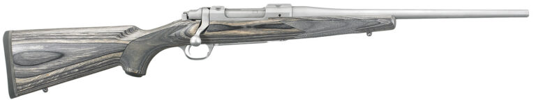 RUGER HWKEYE LAM 7MM-08 16.5″ STS 4R RUGER HWKEYE LAM 7MM-08 16.5″ STS 4R