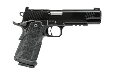 KMB 1911 DS WAR OR 45AP 13RD