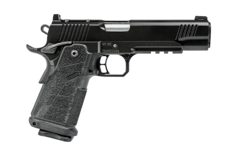 KMB 1911 DS WAR OR 45AP 13RD KMB 1911 DS WAR OR 45AP 13RD
