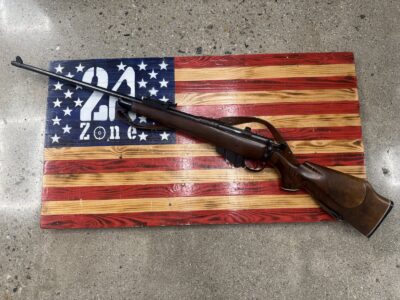 Ishapore G.R.I, MK III, Bolt Action Rifle, .303 British, Black, 24.5″ Barrel, No Lock, No Case