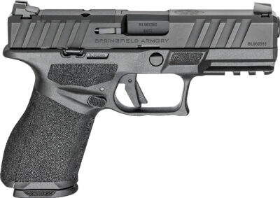 SPR ECHELON ALPHA 4.0C 9MM 4 10RD