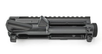 RUG AR15 STRIPPED UPPER RECEIVER