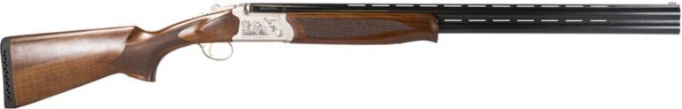 Balilki Blue Label O/U 12Ga 28″ Labrador TALO