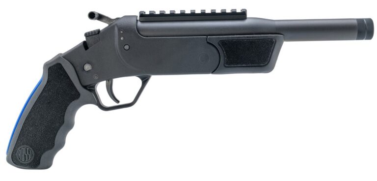 ROSSI SS BRAWLER 300 BLACKOUT 9″ BK ROSSI SS BRAWLER 300 BLACKOUT 9″ BK