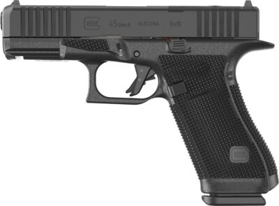 G45 G6 9MM 17+1 4.0″ ORS FS