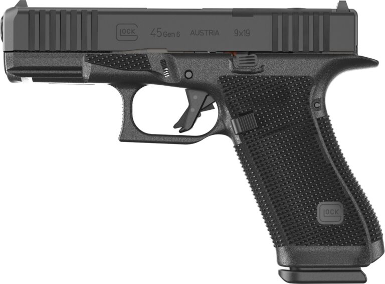 G45 G6 9MM 17+1 4.0″ ORS FS G45 G6 9MM 17+1 4.0″ ORS FS