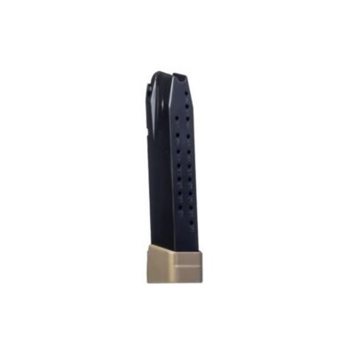 CANIK TTI COMBAT FULL SIZE 18RD MAGAZINE BRONZE MA2374