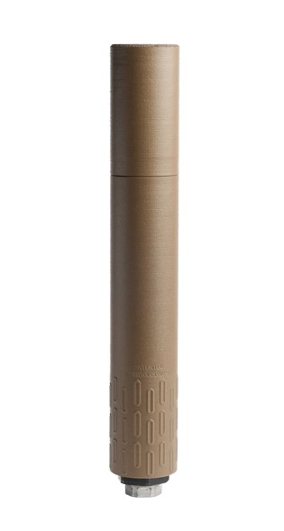 HUXWRX SUPPRESSOR FLOW 45 M FDE
