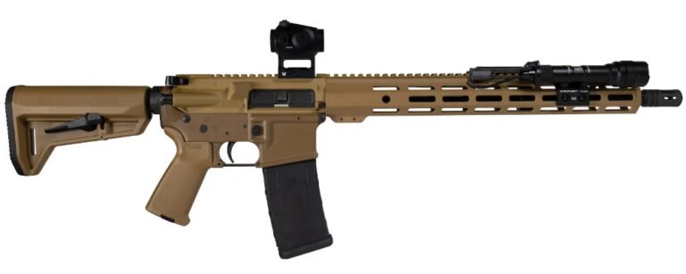 SHARK COAST TACTICAL AR15 SUNRISE BUNDLE-CA COMPLIANT 556 16IN BARREL 10RD SCTARSCC SHARK COAST TACTICAL AR15 SUNRISE BUNDLE-CA COMPLIANT 556 16IN BARREL 10RD SCTARSCC