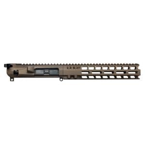 Radian Weapons R0451 10.5″ Model 1 Complete Upper Receiver – .223 Wylde – Radian Brown Radian Weapons R0451 10.5″ Model 1 Complete Upper Receiver – .223 Wylde – Radian Brown