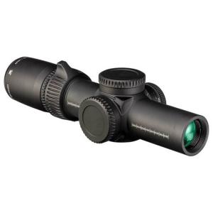 Vortex AMG® 1-10×24 FFP EBR-9 MRAD Vortex AMG® 1-10×24 FFP EBR-9 MRAD