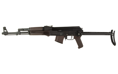 ARS SAM7UF 7.62X39 16.3 UNDER FOLDER PLUM 10RD