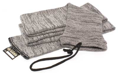 ALLEN KNIT GUN SOCK 52″ GRY 6PK ALLEN KNIT GUN SOCK 52″ GRY 6PK