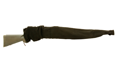 TACTICAL GUN SOCK 42IN BLACK