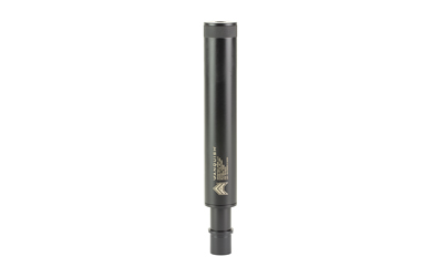 Vanquish 9MM Integrally Suppressed 10.5″ AR-9 Barrel Black