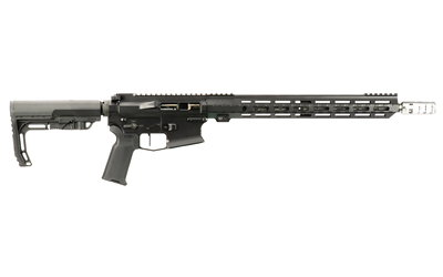 APF 223WYLDE ELITE LTR BLK 16 CF LW MLOK 30RD