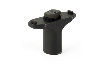 M-LOK FINGER STOP M-LOK FINGER STOP ALUMINUM BLACK