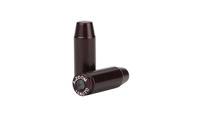 AMMO SNAP CAP DUMMY ROUNDS 10MM AUTO SNAP CAPS 5/PACK