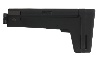 B5 AK STOCK 4.5MM BLACK B5 AK STOCK 4.5MM BLACK