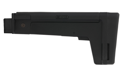B5 AK STOCK FIXED BLACK B5 AK STOCK FIXED BLACK