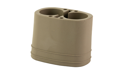 AR-15 BATTERY GRIP PLUGS AR-15 GRIP PLUG FDE AR-15 BATTERY GRIP PLUGS AR-15 GRIP PLUG FDE