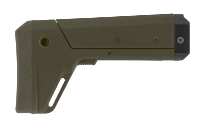 B5 MODULAR PICATINNY STOCK ODG B5 MODULAR PICATINNY STOCK ODG
