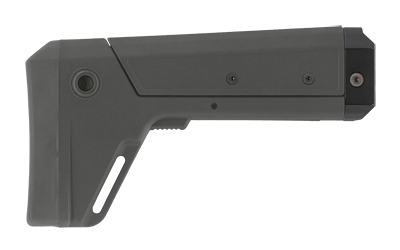 B5 MODULAR PICATINNY STOCK WOLF GRAY B5 MODULAR PICATINNY STOCK WOLF GRAY