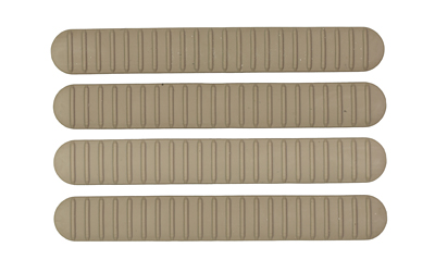 B5 RAIL COVER M-LOK FDE B5 RAIL COVER M-LOK FDE