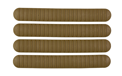 M-LOK RAIL COVERS M-LOK RAIL COVER COYOTE BROWN M-LOK RAIL COVERS M-LOK RAIL COVER COYOTE BROWN