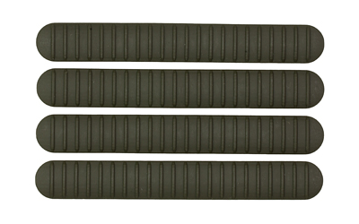 B5 RAIL COVER M-LOK ODG B5 RAIL COVER M-LOK ODG
