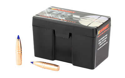 BARNES 30CAL .308 190GR LRX BT PER50