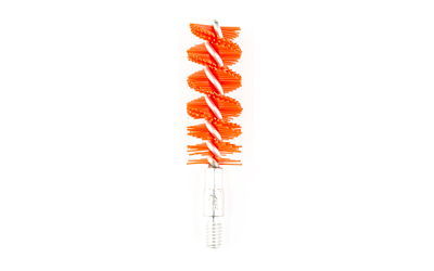 BIRCHWOOD CASEY NYLON BORE BRUSH .45/12MM BIRCHWOOD CASEY NYLON BORE BRUSH .45/12MM