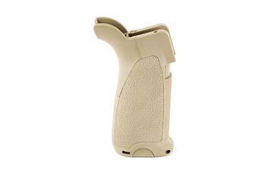 AR-15 MOD-2 GUNFIGHTER GRIP MOD-2 GUNFIGHTER GRIP POLYMER FDE AR-15 MOD-2 GUNFIGHTER GRIP MOD-2 GUNFIGHTER GRIP POLYMER FDE