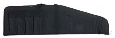 Extreme – black with black trim – 48″ Tactical Case
