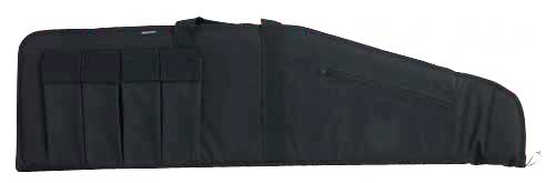 Extreme – black with black trim – 48″ Tactical Case Extreme – black with black trim – 48″ Tactical Case