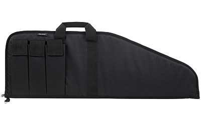 PIT BULL TACTICAL CASE PIT BULL TACTICAL CASE 38” BLACK PIT BULL TACTICAL CASE PIT BULL TACTICAL CASE 38” BLACK