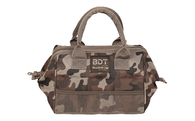 BD AMMO & ACCESSORY BAG THROWBACK CAMO