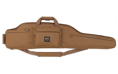 BDT TACTICAL LONG-RANGE RIFLE CASE BDT TACTICAL LONG-RANGE RIFLE CASE 54” TAN
