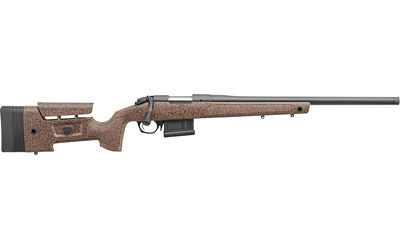 HMR 22CR BK/FDE 20″ 5+1 TB