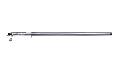 Bergara #7 Contour – 6.5 Creedmoor – 416 Stainless Steel – Threaded Barrel