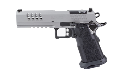 M2XI 1911 DS 5″ 9mm OR SS/Blk (2)18rd M2XI 1911 DS 5″ 9mm OR SS/Blk (2)18rd