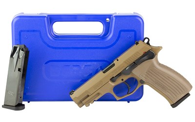 BERSA TPR 9MM 4.3″ 17RD FDE BERSA TPR 9MM 4.3″ 17RD FDE