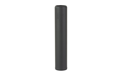 AM338 Adapter Mount Suppressor Black (3/4-24 muzzle brake kit included)