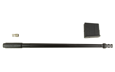 MRAD/MK22 338 Lapua Magnum Conversion Kit ”A” 26” Fluted Barrel MRAD/MK22 338 Lapua Magnum Conversion Kit ”A” 26” Fluted Barrel