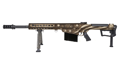 BARRETT M107A1 20″ 250TH 10RD
