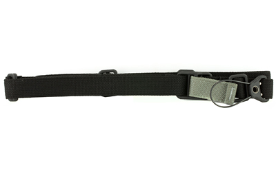 STANDARD AK SLING VICKERS STANDARD AK SLING-BLACK